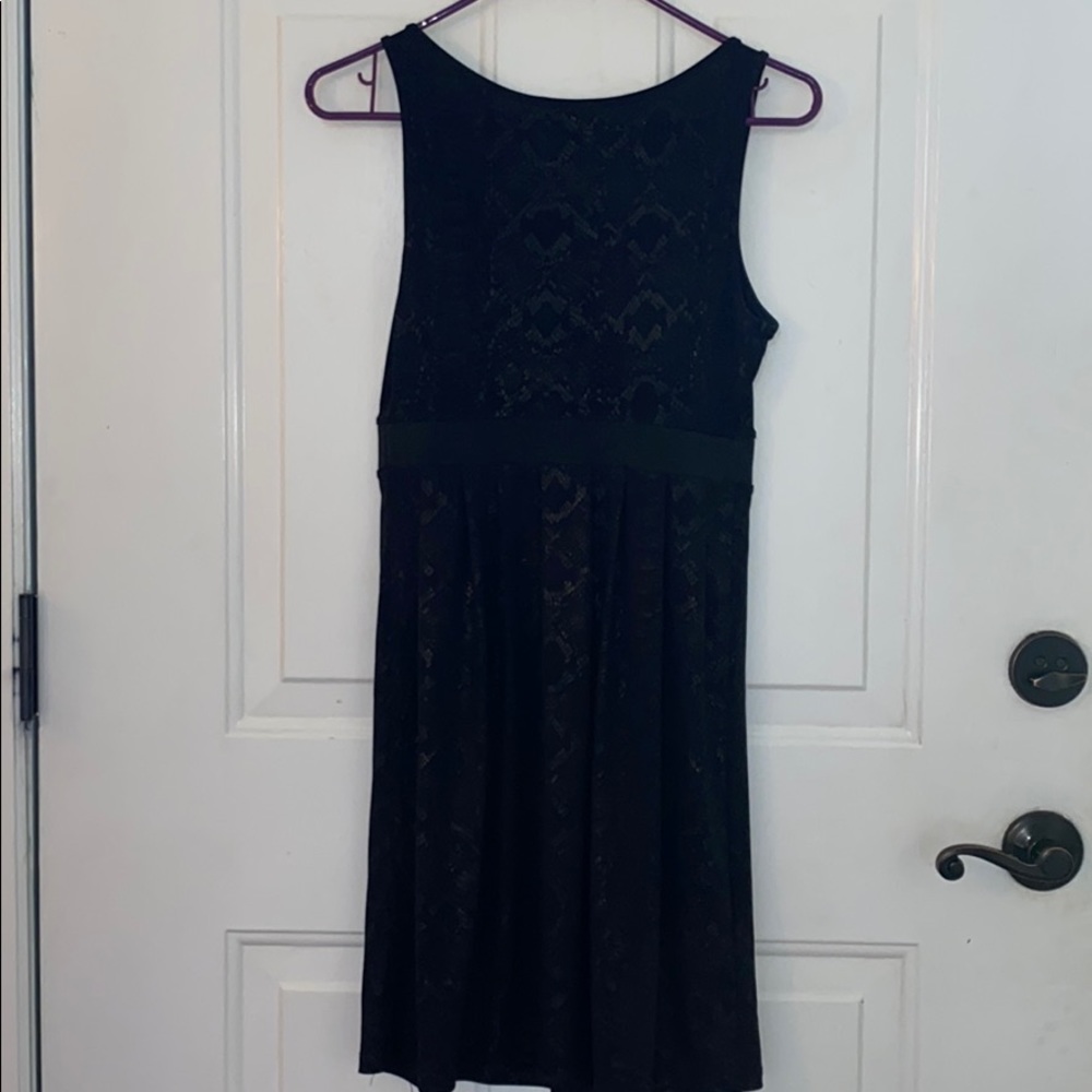 Express Dress - Picture 5 of 5